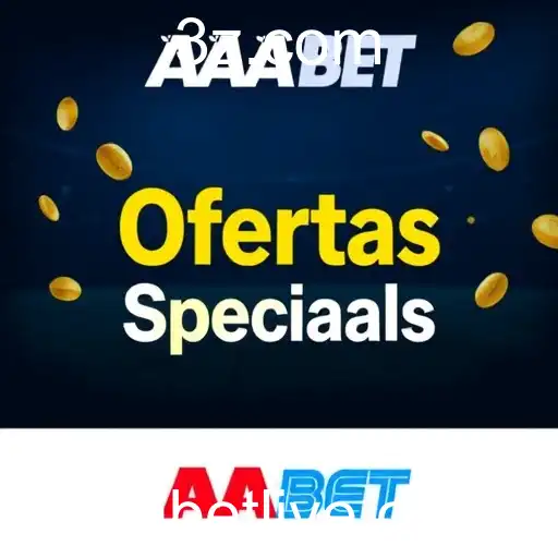 Explorando a Categoria 'Ofertas Especiais' em AAA Bet