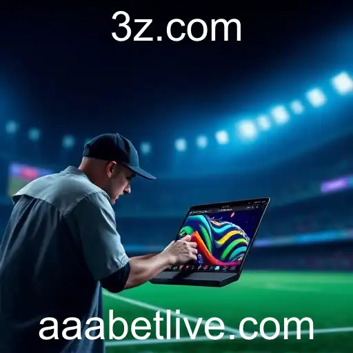 Tendências Futuras no Mundo dos Jogos de Apostas