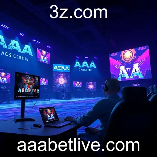 Cenário Atual do Mercado de Jogos Online em 2025