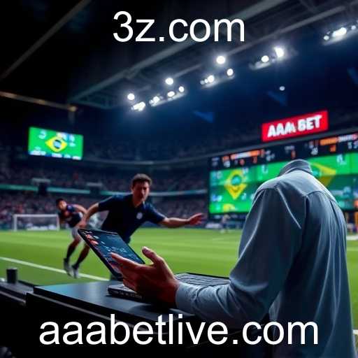 A Revolução dos Sites de Jogos no Brasil