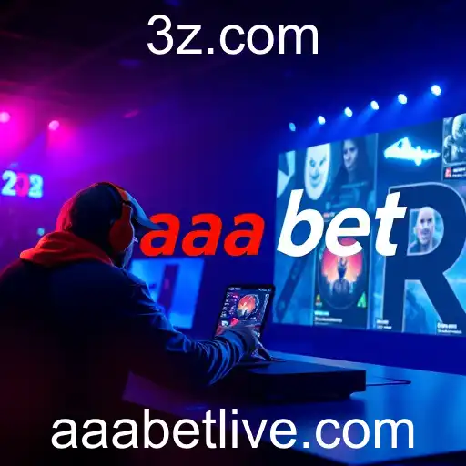 Impacto do Jogo Online na Economia Global