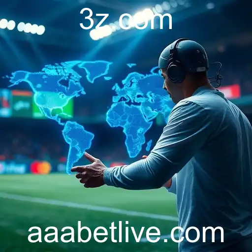 Impacto das Apostas Online em 2025