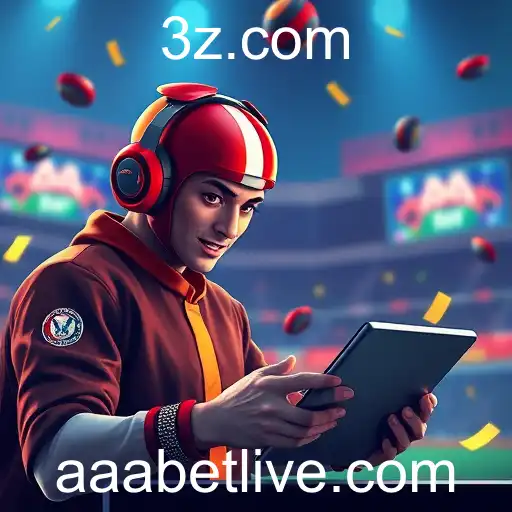 Impacto Crescente dos Sites de Jogos na Economia Brasileira