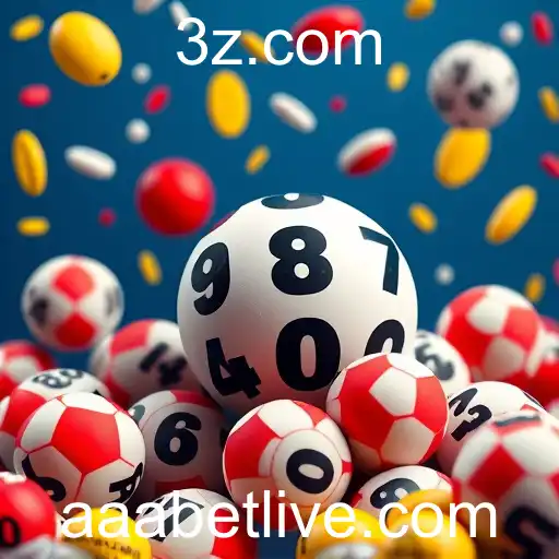Explorando a Categoria de Jogos de Loteria no 'aaa bet'