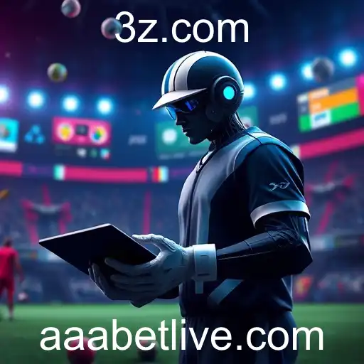 Cenário das Apostas Online em 2025