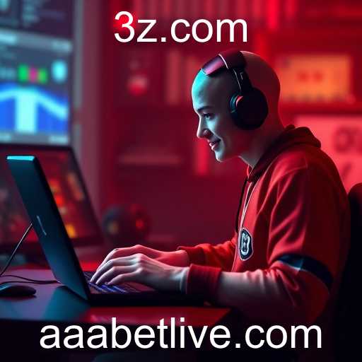 Crescimento do Setor de Jogos Online em 2025