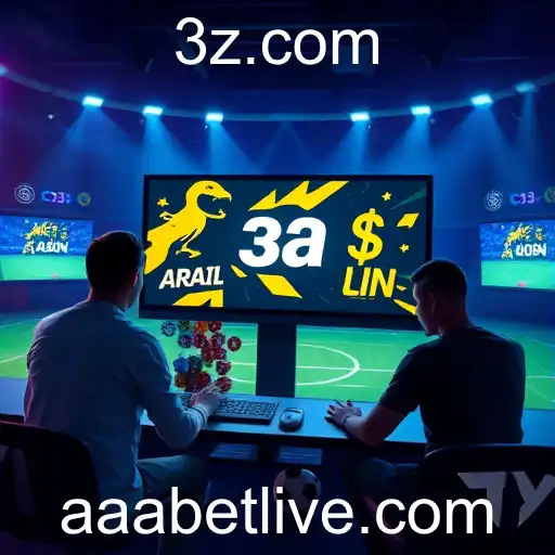 Cresce a Popularidade dos Jogos Online em 2025