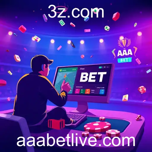 Cenário Atual do Mundo dos Jogos Online