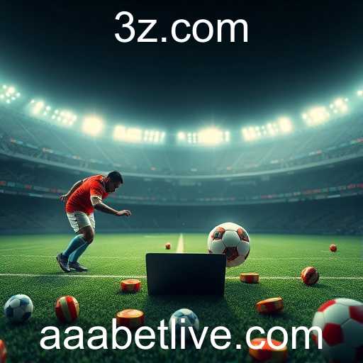 O Crescimento das Plataformas de Jogos em 2025: AAA Bet em Destaque