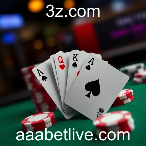 A Emoção dos Torneios de Poker Online