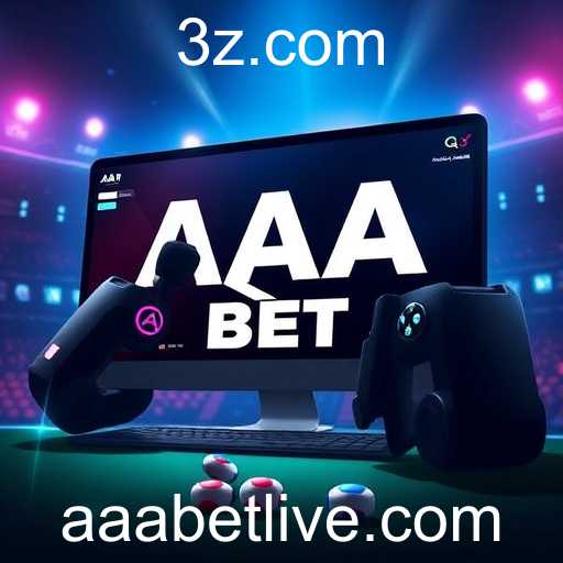 A Revolução do AAA Bet no Cenário Digital