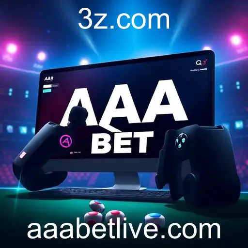A Revolução do AAA Bet no Cenário Digital