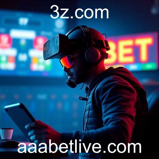 Tendências nos Jogos Online em 2025